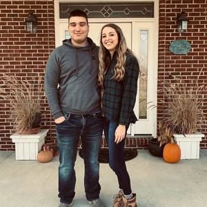 Meet your Posher, Brooke